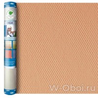 Стеклообои Рогожка средняя OSD110 Oscar DIY