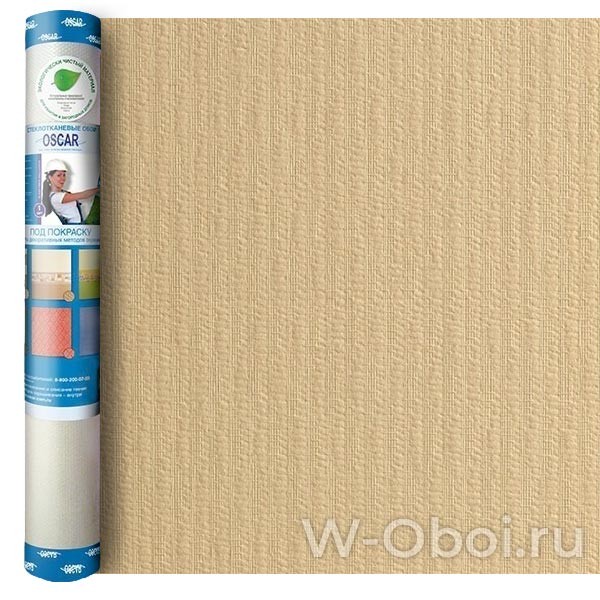 Стеклообои Дождь OSD320 Oscar DIY