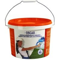 Шпатлёвка Oscar 14кг