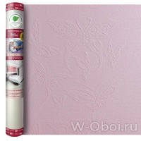 Стеклообои Бабочки WD830 Wellton Decor