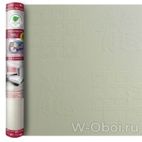 Стеклообои Иероглиф WD770 Wellton Decor