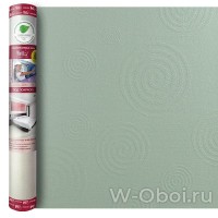 Стеклообои Круги WD820 Wellton Decor
