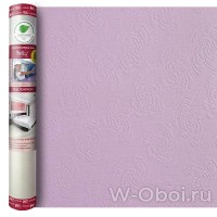Стеклообои Розы WD810 Wellton Decor