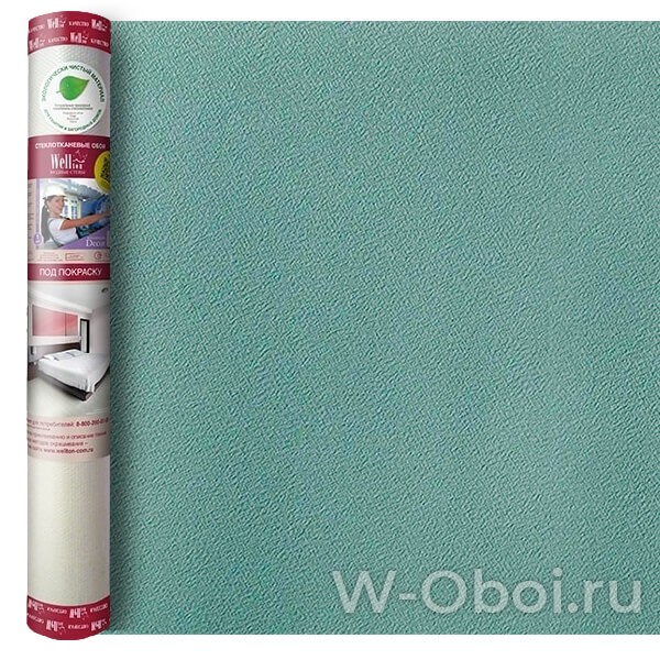 Стеклообои Замша WD859 Wellton Decor Стеклообои Замша WD859 Wellton Decor