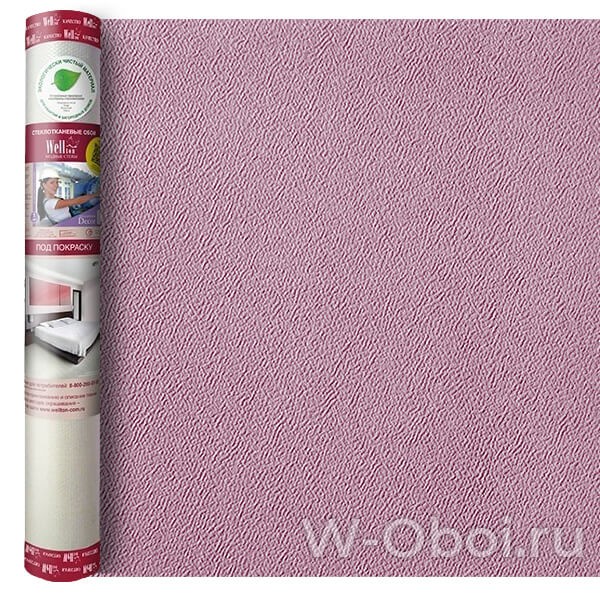 Стеклообои Мемфис WD858 Wellton Decor Стеклообои Мемфис WD858 Wellton Decor
