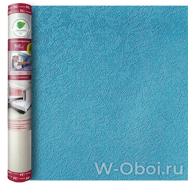 Стеклообои Тайга WD892 Wellton Decor Стеклообои Тайга WD892 Wellton Decor
