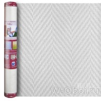 Стеклообои Елка крупная WO470 Wellton Optima