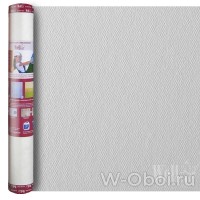 Стеклообои Рогожка потолочная WO80 Wellton Optima