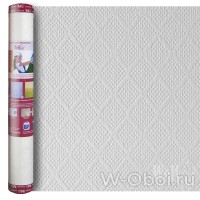 Стеклообои Ромб особый WO490 Wellton Optima