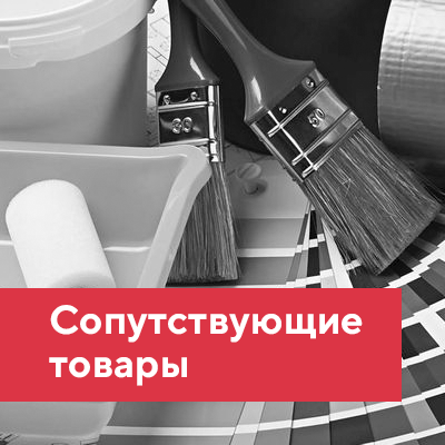 Сопутствующие товары